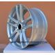 Alloy wheel X10 BMW Metal Gray 18