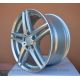 Alloy wheel RIAL M10 Silver 16
