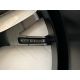 Alloy wheel ALFA ROMEO MIM DUETTO Glossy Black 18