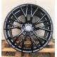 Alloy wheel ALFA ROMEO MIM DUETTO Glossy Black 18