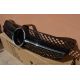 Calandra AMG Mercedes CLS W219 04-08 nera-cromo