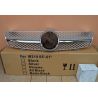 Parrilla Mercedes CLS W219 04-08 plata cromo