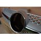 Parrilla Mercedes CLS W219 04-08 plata cromo