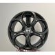 Alloy wheel TecnoMagnesio JUNIOR Gun Metallic 18