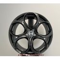 Alloy wheel TecnoMagnesio JUNIOR Gun Metallic 18
