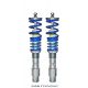 Sport suspension adjustable BMW 5 E60 6103-10
