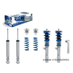 Adjustable sport suspension JOM BMW 3 F30 F31 12-19