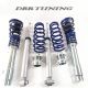 Adjustable sport suspension JOM BMW 3 F30 F31 12-19