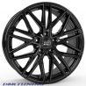 Llanta 1000MIGLIA MM1023 Negro Brillante 18