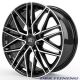 Alloy wheel 1000MIGLIA MM1023 Glossy Black 18