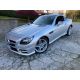 Cerchi in lega MERCEDES RIAL M10 Silver da 18