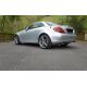 Cerchi in lega MERCEDES RIAL M10 Metal gray 18