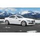 Cerchi in lega MERCEDES RIAL M10 Silver da 18