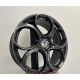 Cerchi in lega ALFA ROMEO DUBAI Black 18