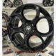 Alloy wheel TecnoMagnesio JUNIOR Gloss Black 19