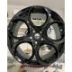 Alloy wheel TecnoMagnesio JUNIOR Gun Metallic 19