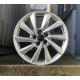 Alloy wheel RONAL 56 Silver 17