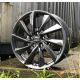 Alloy wheel RONAL R70 Anthracite 18