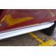 Front spoiler MAXTON V2 Alfa Romeo Giulietta