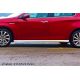 Front spoiler MAXTON V2 Alfa Romeo Giulietta