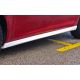 Front spoiler MAXTON V2 Alfa Romeo Giulietta