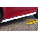 Side skirts Quadrifoglio Alfa Romeo Giulietta