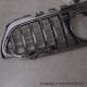 Grill AMG GTR Mercedes A W177 18-22 black