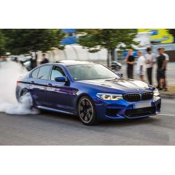 Complete Kit look M5 for BMW G30 17-20