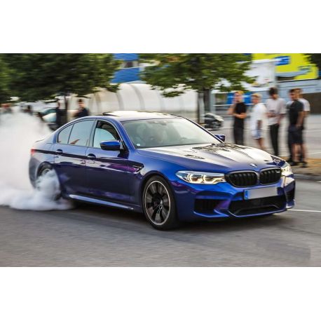 BMW G30 17-20 M5 style Sport Body Kit