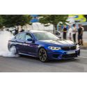 Kit de carrocería sport look M5 BMW G30 17-20