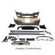 Kit completo M5 per BMW F10 10-13