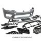 Kit completo M5 per BMW F10 10-13