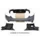Kit de carrocería sport look M5 BMW G30 17-20