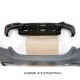 Kit de carrocería sport look M5 BMW G30 17-20