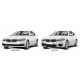 Kit completo M5 para BMW F10 10-13