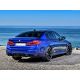Kit de carrocería sport look M5 BMW G30 17-20
