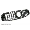 Calandra GTR Mercedes GLC 253 AMG Line19-22 nero