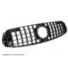 Calandra GTR Mercedes GLC 253 AMG Line19-22 nero