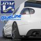 Assetto sport regolabile JOM VW GOLF 5 03-08