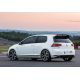 SPORT SHOCK ABSORBER VW GOLF 6 08-12