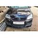 Spoiler anteriore SOBMART VW GOLF 5 GTI 04-08