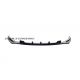 Spoiler delantero SOBMART VW GOLF 5 GTI 04-08