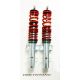 Suspension deportiva regulable JOM SEAT IBIZA 6J  08-17