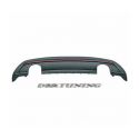Diffusore Mercedes W176 12-18 Look AMG