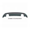 Diffusore Mercedes W176 12-18 Look AMG