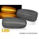 Pair turn signal LED Mercedes SLK CLK 96-04