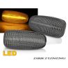 Pair turn signal LED Mercedes SLK CLK 96-04