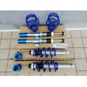 Suspension deportiva regulable JOM VW GOLF 7/7,5 12-19