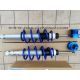 Assetto sport regolabile VW GOLF 6 08-12