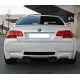Spoiler look M SPORT M3 BMW 3 E92 E93 06 - 13